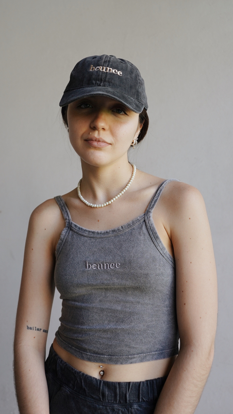 TOP TIRITA JERSEY
