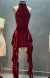 Dress Rosa na internet