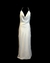 Slep Dress Longo Off