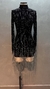 Vestido Serena na internet