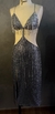 Vestido Diva midi na internet