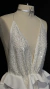 Dress Maria Eduarda Off White na internet