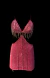 Vestido Diva Pink Curto