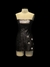 Vestido Star em Couro ecológico