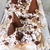 Dulce de Leche con Brownie