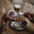 Combo Nespresso con Tostadas