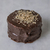 Alfajor de Brownie