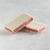 Chocolate blanco con Frutos Rojos