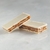 Chocolate blanco con mil hojas de dulce de leche - comprar online