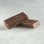 Chocolate leche con mil hojas de dulce de leche - comprar online