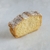 Budín de Vainilla