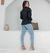 BLAZER GLAMOUR - MANGA PRINCESA - loja online