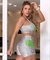 CONJUNTO FITNESS CLARICE - Tudovint