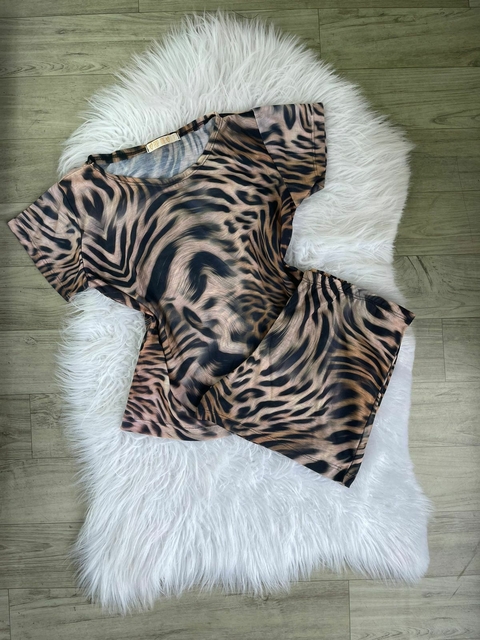 PIJAMAS NEW