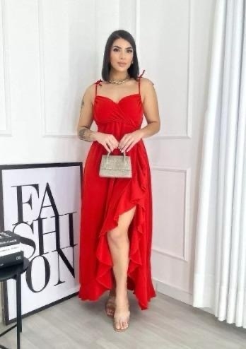 VESTIDO DUNA MIDI LARA - comprar online