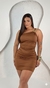 VESTIDO MULA MANCA FIVELA - comprar online