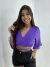 CROPPED AMORE - loja online
