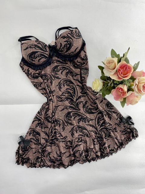 BABY DOLL TAMIRES