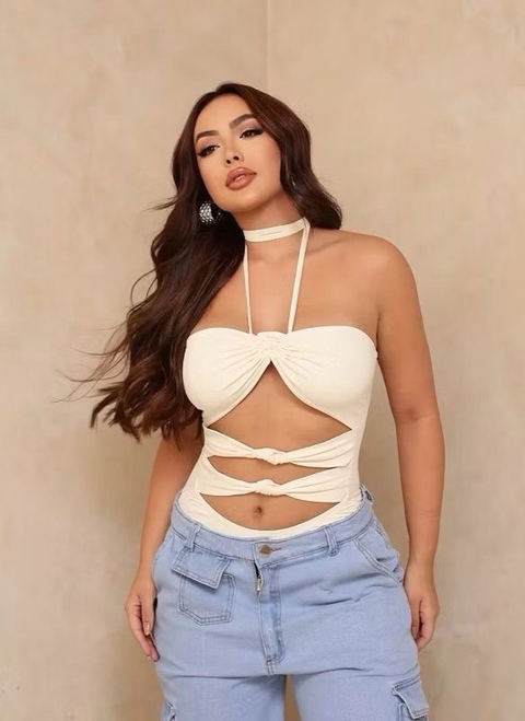 BODY GRINGA ANY - comprar online