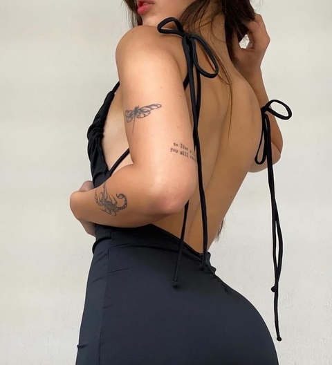 VESTIDO EMPINA BUMBUM - comprar online