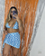 Imagem do TRIQUINI ( CONJUNTO DE BIQUINI COM SHORTS OU SAIA)