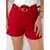 SHORTS ALFAIATARIA COM CINTO SUZI - comprar online