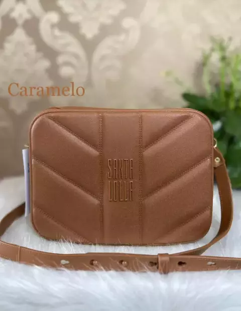 BOLSA SANTA LOLLA - comprar online