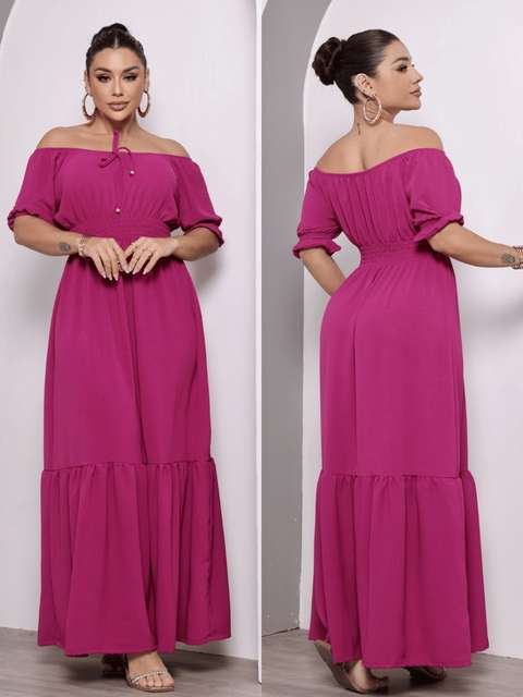VESTIDO DUNA MARINA - comprar online
