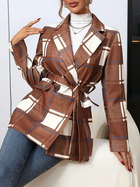 CASACO OLIVIA - comprar online