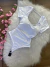 BODY MANGUINHA COSTAS CRUZADA - loja online