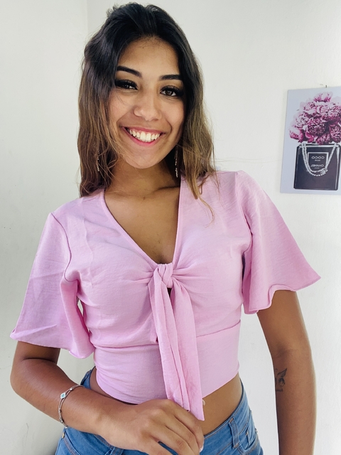 CROPPED DANI - comprar online