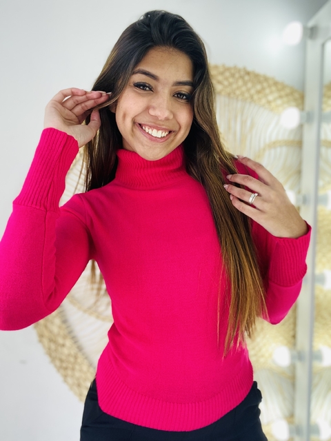 TRICÔ PINK