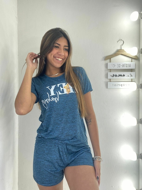PIJAMA CUTE