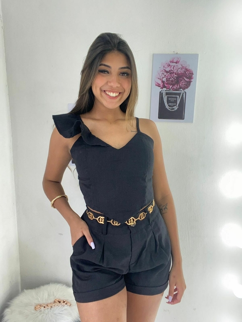 CONJUNTO CARMINHA