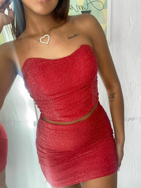 CONJUNTO NANDA
