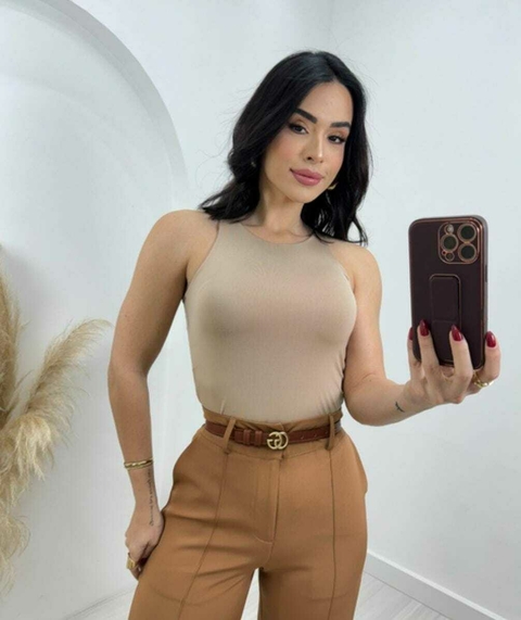 BODY INSPIRAÇÃO ZARA - comprar online