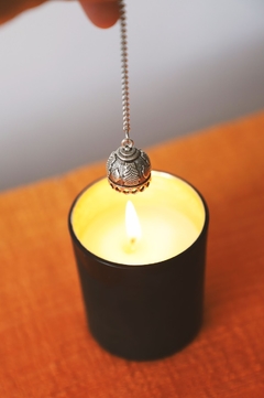 Apaga velas - Tereguiraldes