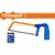 Mini Arco Sierra WADFOW Para Metal De 150Mm/6" - WHF2105