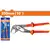 Pinza Pico de loro WADFOW 10" De Mango Aislado- WPL6310