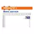 Escuadra angular métrica WADFOW aluminio 300mm -WSRB2930