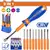 Destornillador WADFOW con puntas intercambiables 9 en 1- WSS1B10 - comprar online