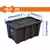 Caja Plástica WADFOW Contenedor De Almacenamiento 25L -WTB3325
