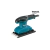 Lijadora orbital MAKITA 180W M9201B