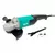 Amoladora industrial DCA 9" 230mm 2600W - ASM230SH en internet