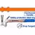 Martillo Galponero WADFOW C/Mango madera 450 Grs -WMB3316