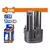 Compresor de aire inalámbrico WADFOW WLN1512 + Bateria 12v WLBS5150 - comprar online