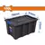 Caja Plástica WADFOW Contenedor De Almacenamiento 100L -WTB331B