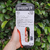 Tijera De Poda BIASSONI Profesional acero 9 Pulgadas 991952 - OferTools - Ferretería Online