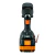 Atornillador de impacto LUSQTOFF 260nm 1/4" 18V c/maletín - LIL260-9BK - OferTools - Ferretería Online