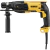 Rotomartillo DEWALT 2.6J 800W con SDS PLUS D25133K